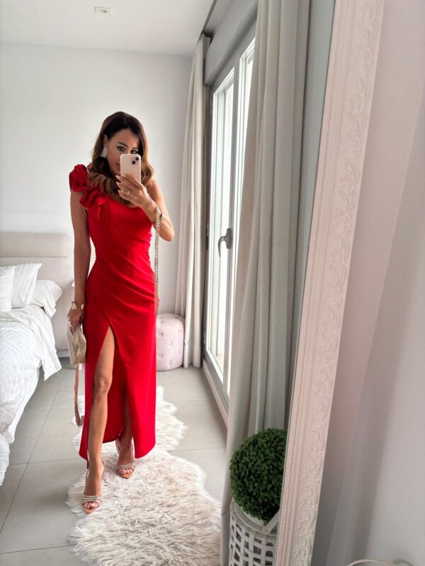 Vestido Tamara - Imagen 2