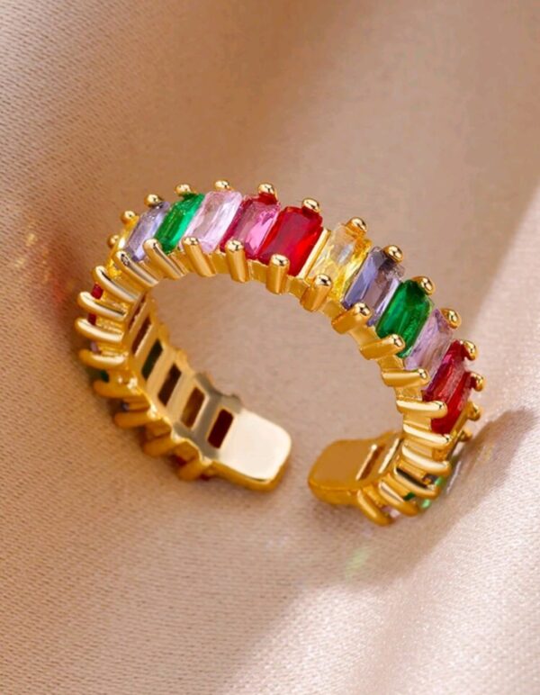 Anillo Brasil