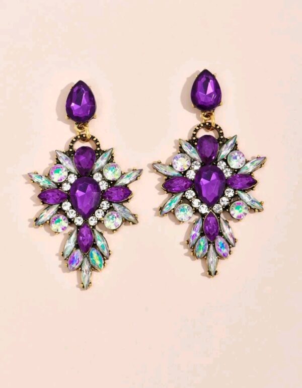 Pendientes Cayetana