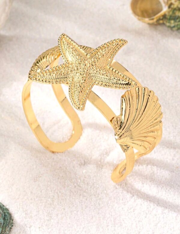Brazalete Gibraltar