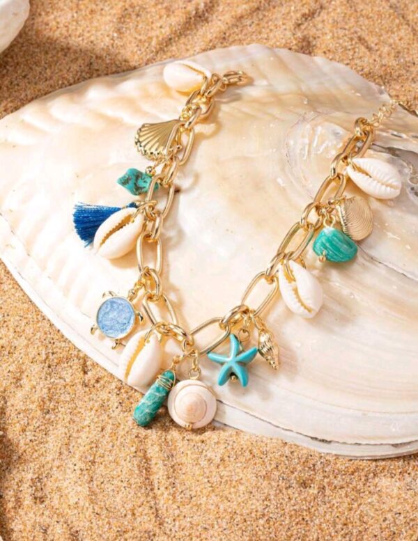 Pulsera Diana