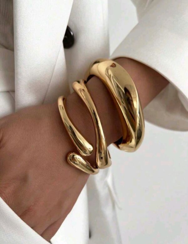 Juego pulseras