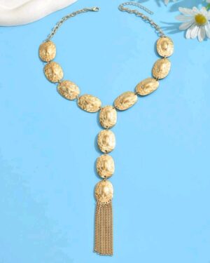 Collar Ambar