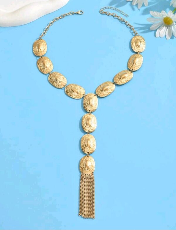 Collar Ambar