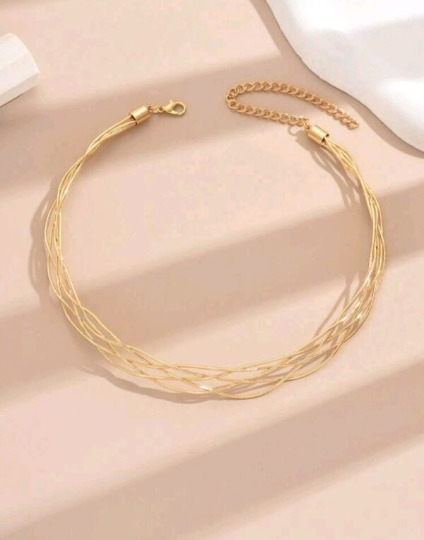 Collar Teresa
