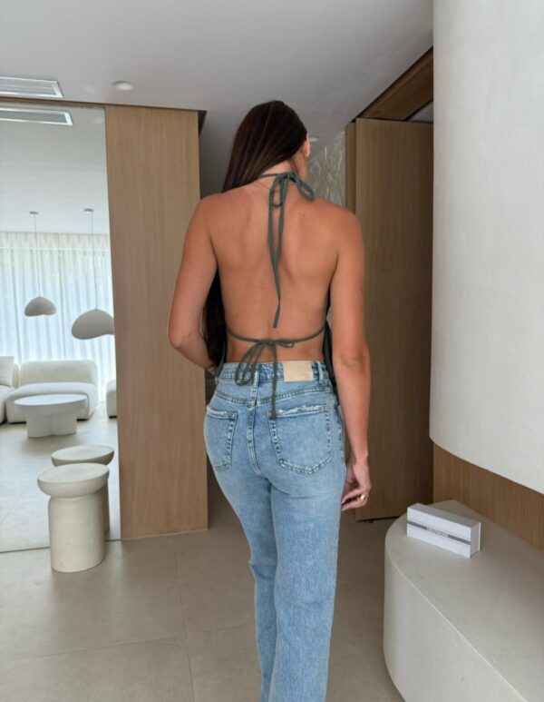 Blusa Fabiana - Imagen 2