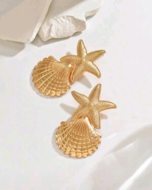 Pendientes Mar