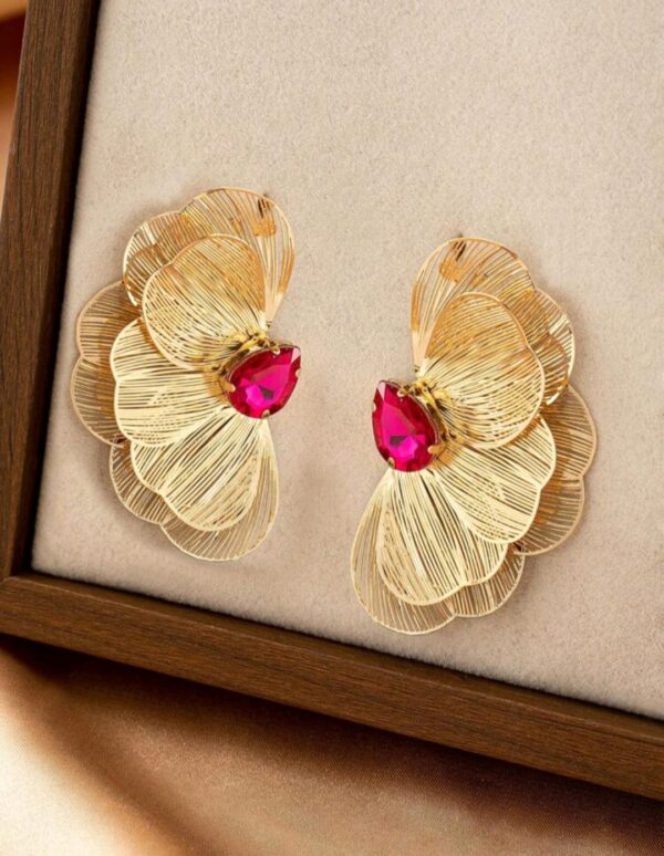 Pendientes Aria