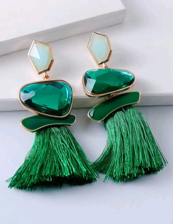 Pendientes Andalucía