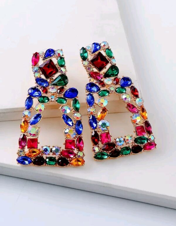 Pendientes Mara