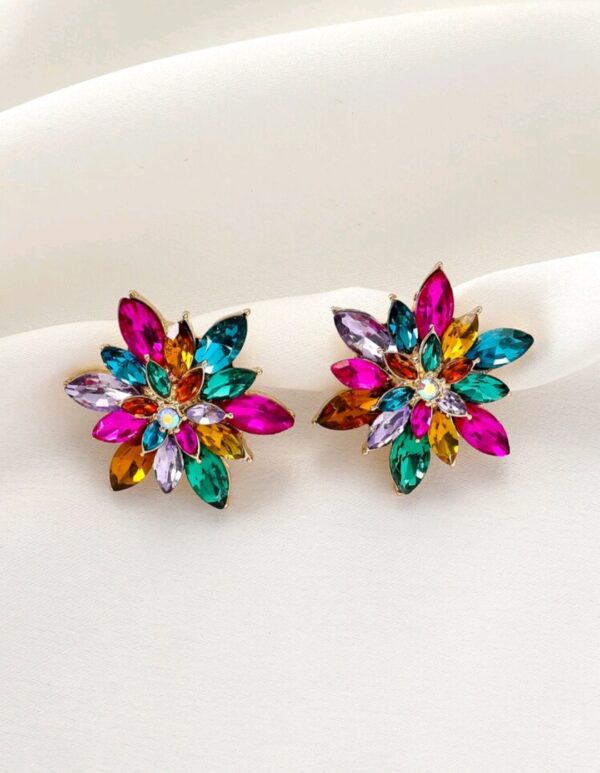 Pendientes Itaca