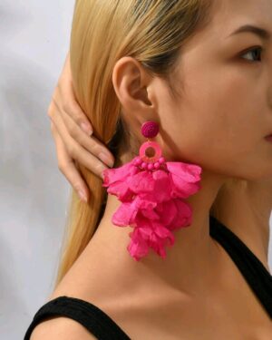 Pendientes Eva