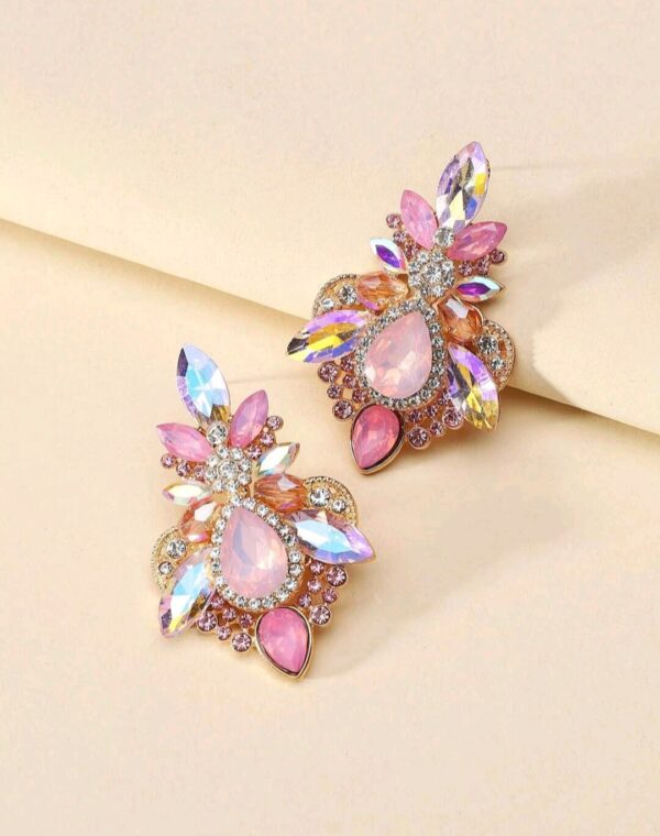 Pendientes Salazar