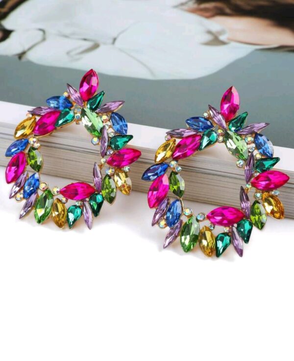 Pendientes Mayo