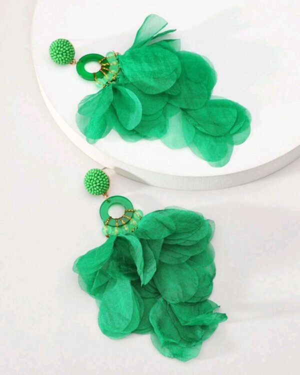 Pendientes Eva