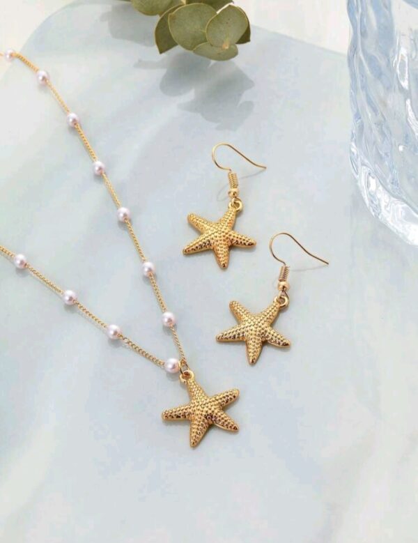 Conjunto Diana