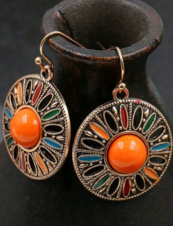 Pendientes Baleares