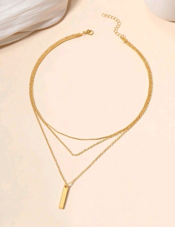 Collar Davinia