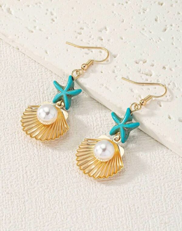 Pendientes Baiana