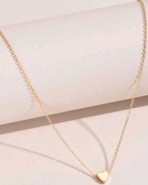 Collar cuore