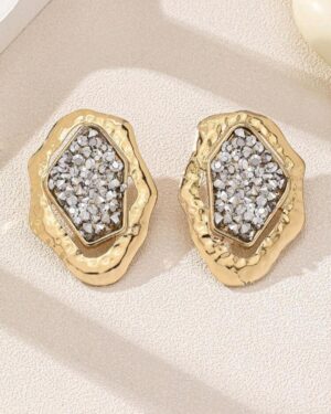 Pendientes Yolanda
