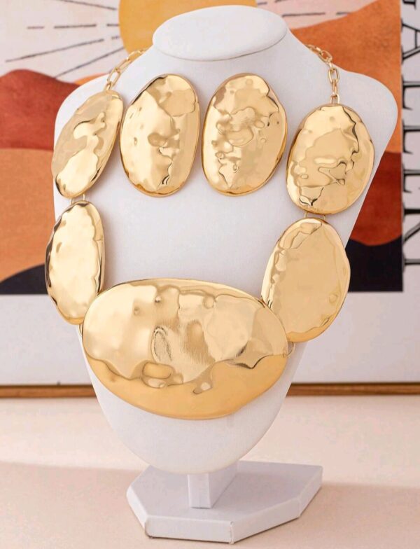 Conjunto Vera