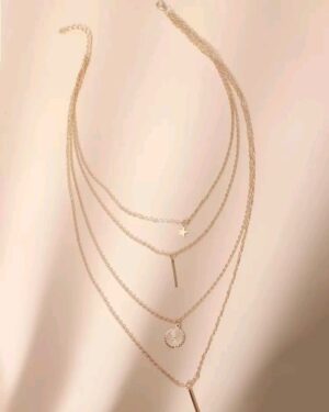Collar Estepona