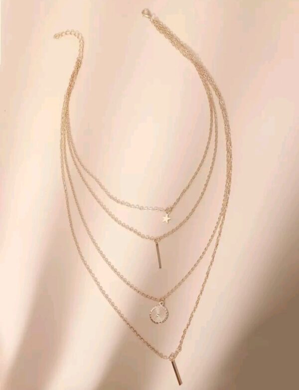 Collar Estepona