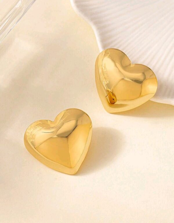 Pendientes Ana