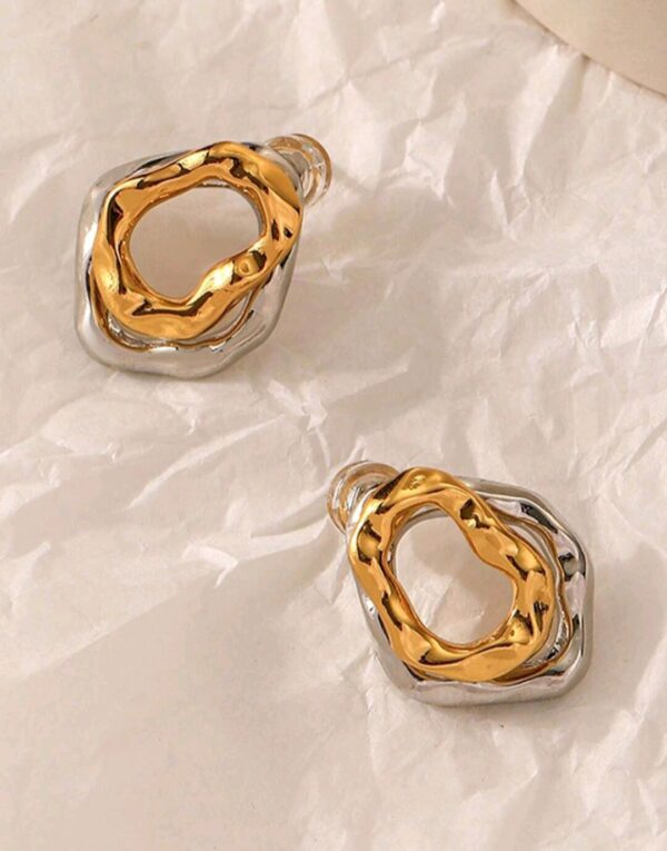 Pendientes Tamara