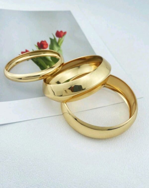 Pulseras Carmen