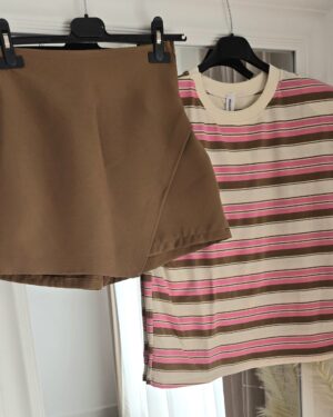 Conjunto Miriam