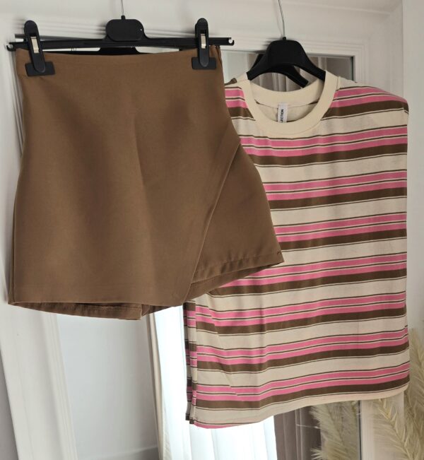 Conjunto Miriam