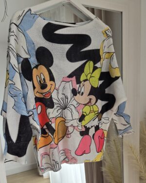 Sueter Disney