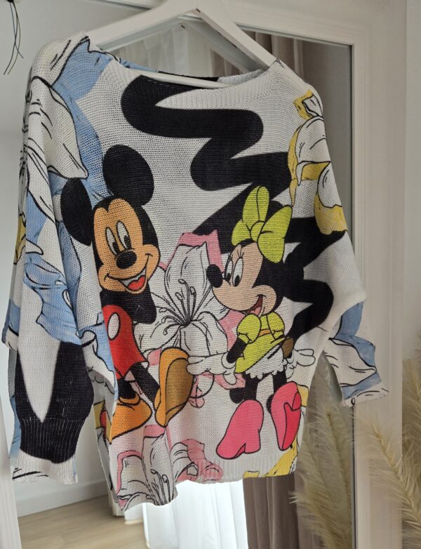 Sueter Disney