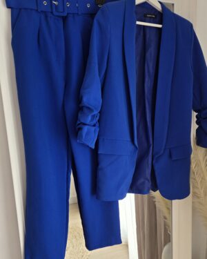 Conjunto Chaqueta