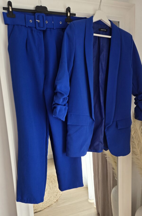 Conjunto Chaqueta