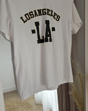 Camiseta Angeles