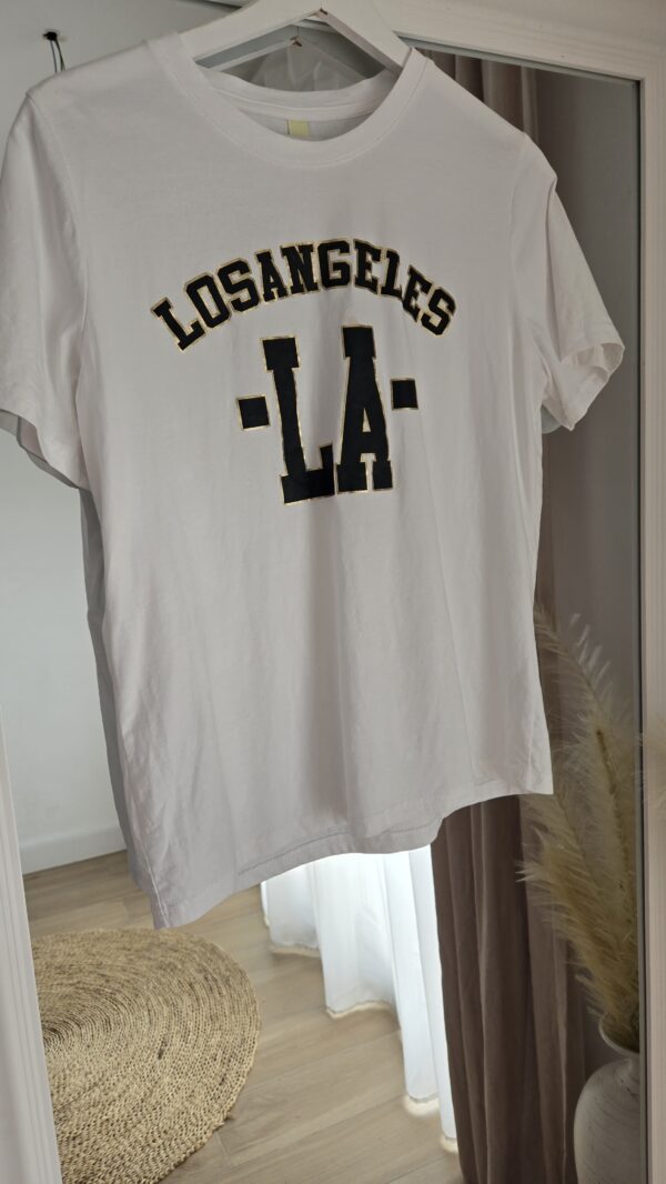 Camiseta Angeles
