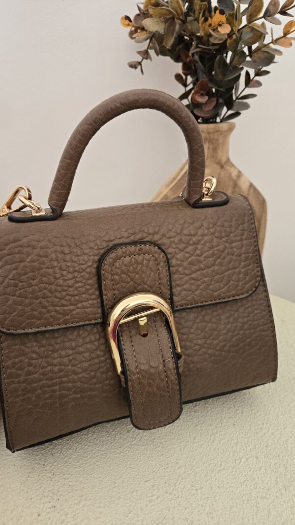 Bolso Gia