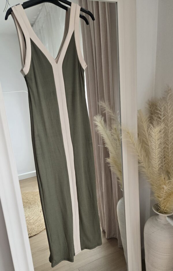 Vestido Jacinta