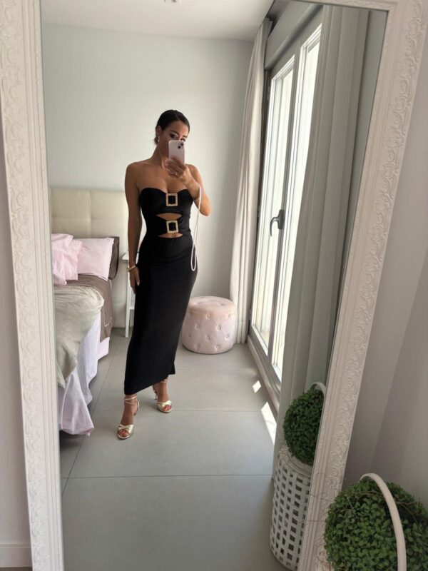 Vestido Toscana - Imagen 2
