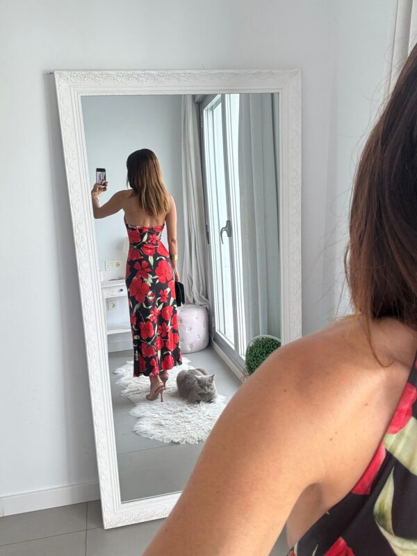 Vestido Palmar - Imagen 2