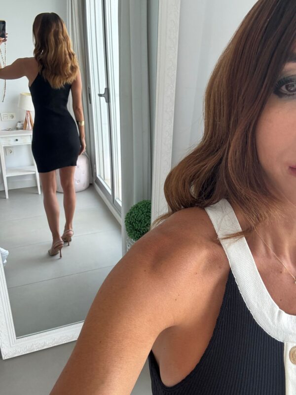 Vestido Alexa - Imagen 3