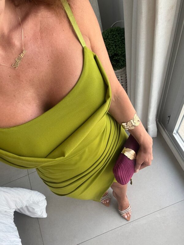 Vestido Barbate - Imagen 3