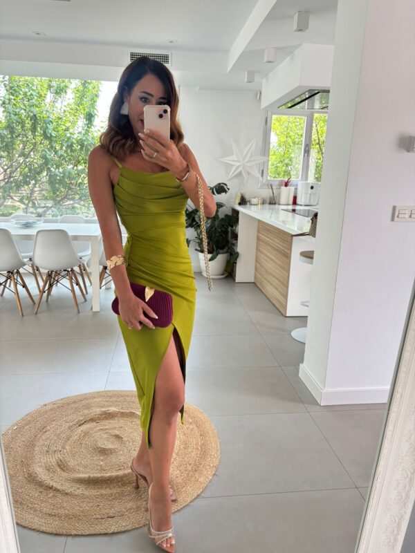 Vestido Barbate