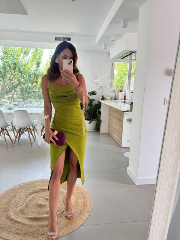 Vestido Barbate - Imagen 2