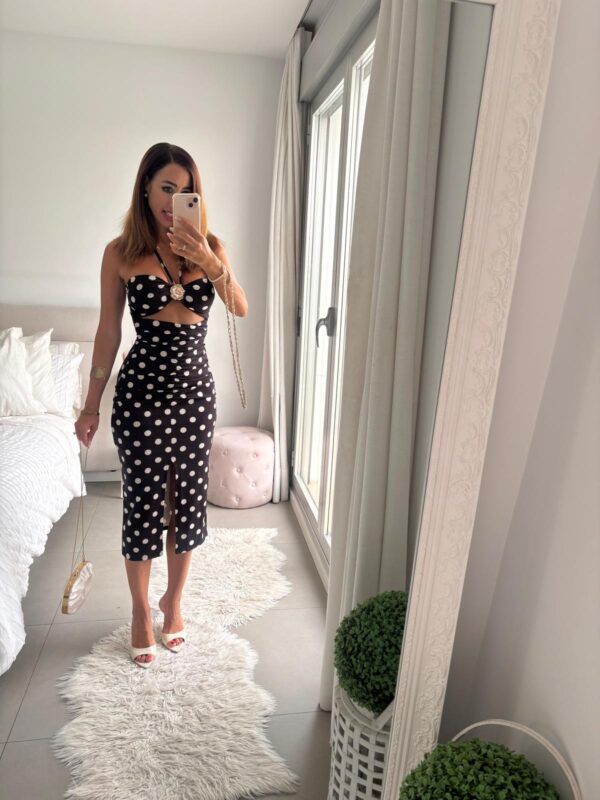 Vestido Adela - Imagen 2
