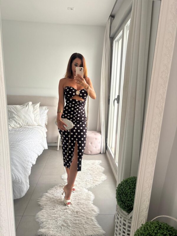 Vestido Adela - Imagen 4