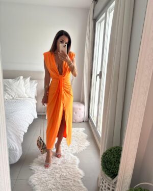 Vestido Zenaida